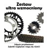 SUZUKI RM-Z 250 2007-2009 ZESTAW NAPĘDOWY DID ULTRA WZMOCNIONY BEZORING