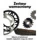 SUZUKI GSX-R 750 2011-2016 ZESTAW NAPĘDOWY DID WZMOCNIONY